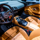 Illustration for article titled Here Is Your Enormous 2017 Detroit Auto Show Photo Gallery
